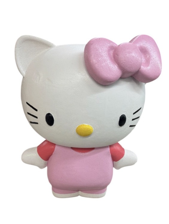 Hello kitty