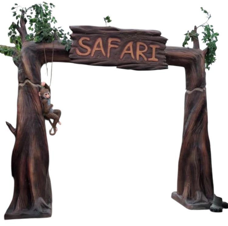 Entrances