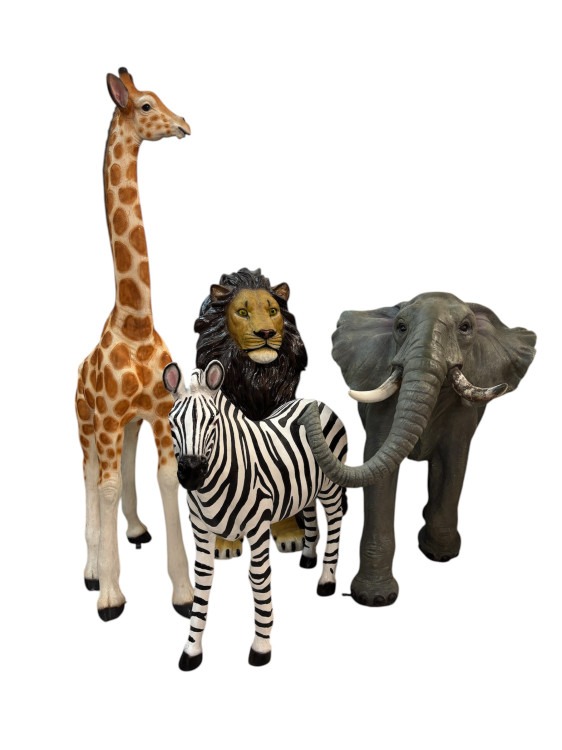 Safari